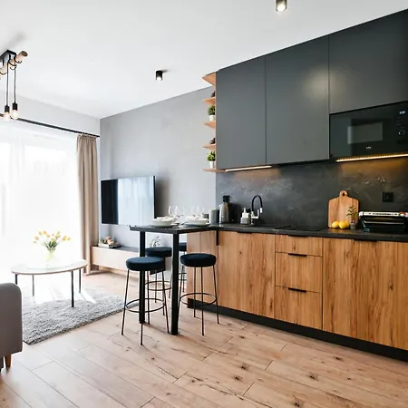 Jasminowa Ostoja Zator By Housine Apartment Exterior photo