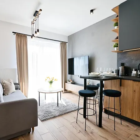 Jasminowa Ostoja Zator By Housine Apartment Exterior photo