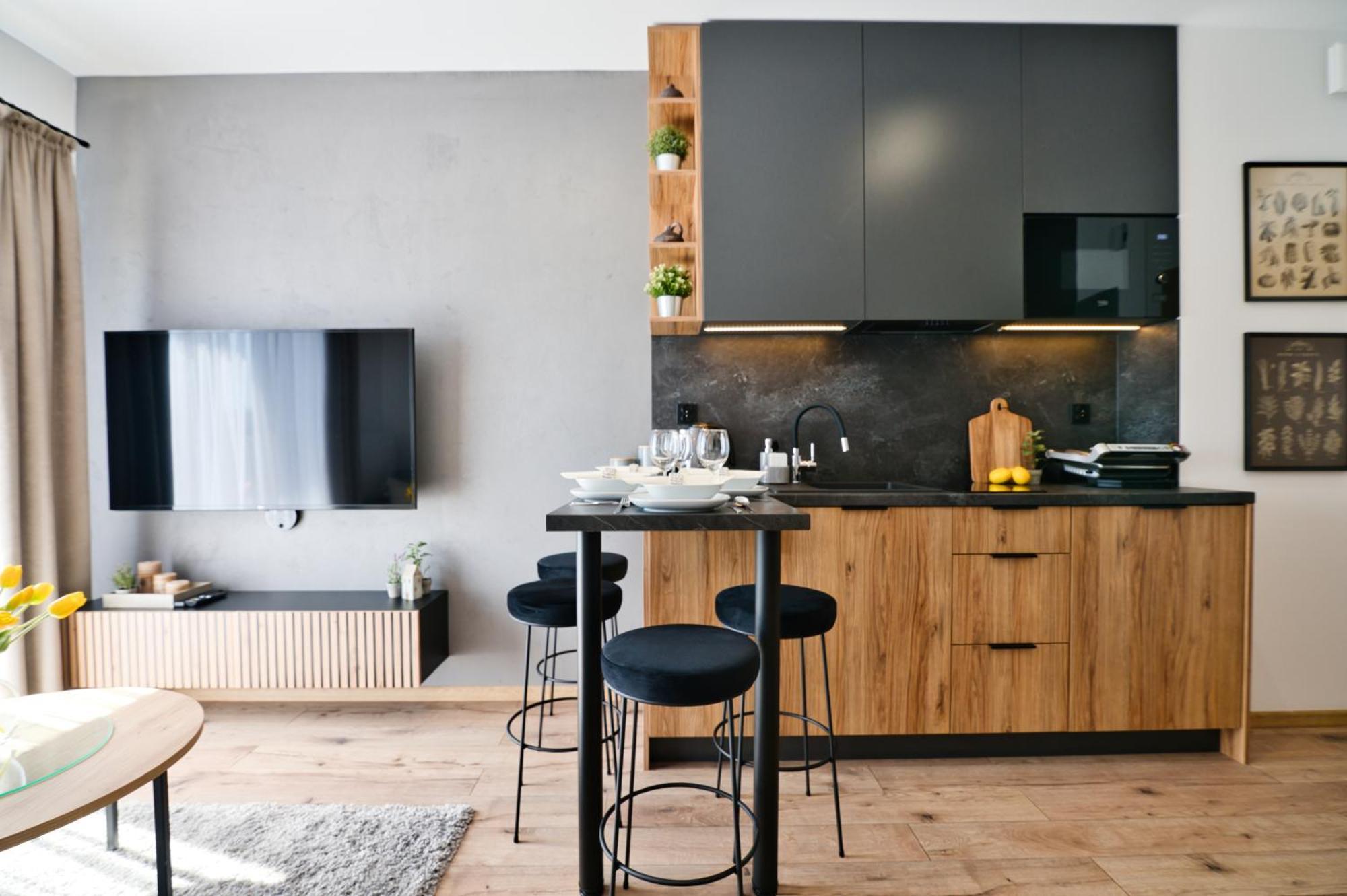Jasminowa Ostoja By Housine Apartment *