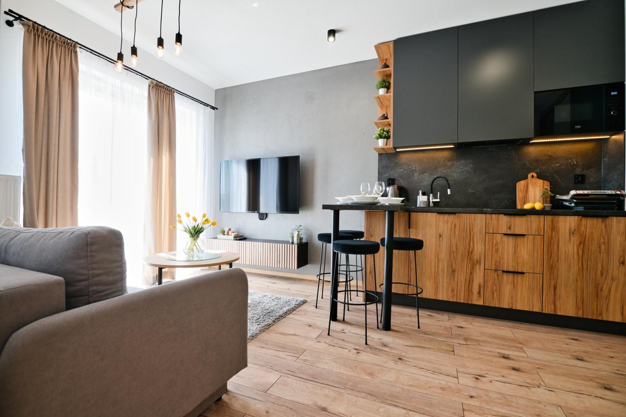 Jasminowa Ostoja By Housine Apartment Zator