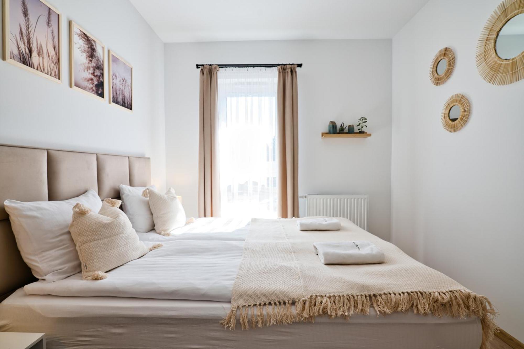 Apartment Jasminowa Ostoja By Housine Zator
