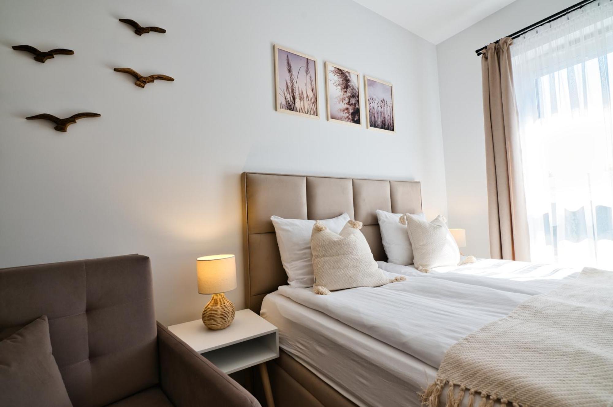 Apartment Jasminowa Ostoja By Housine Zator