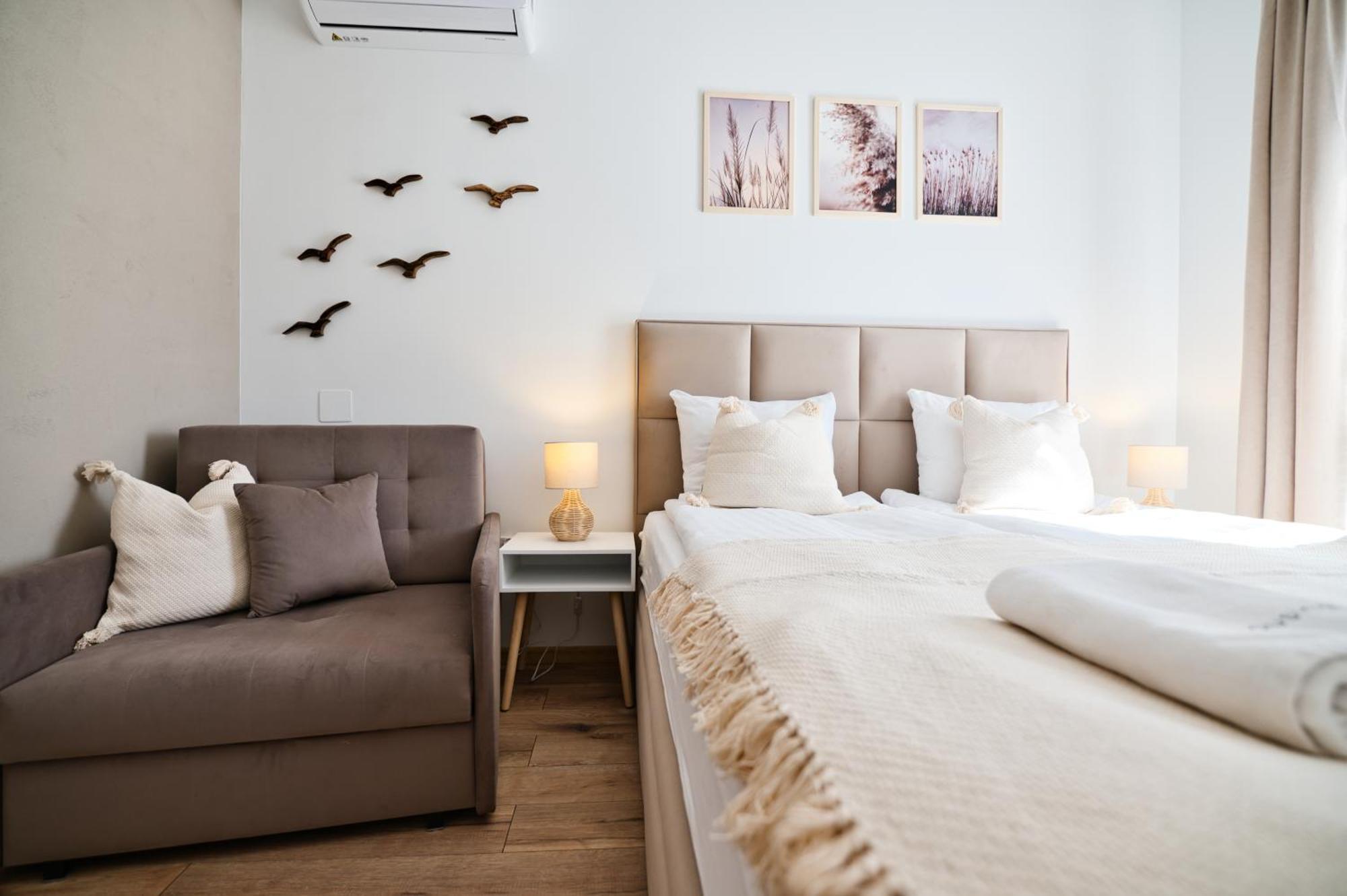 Jasminowa Ostoja By Housine Apartment