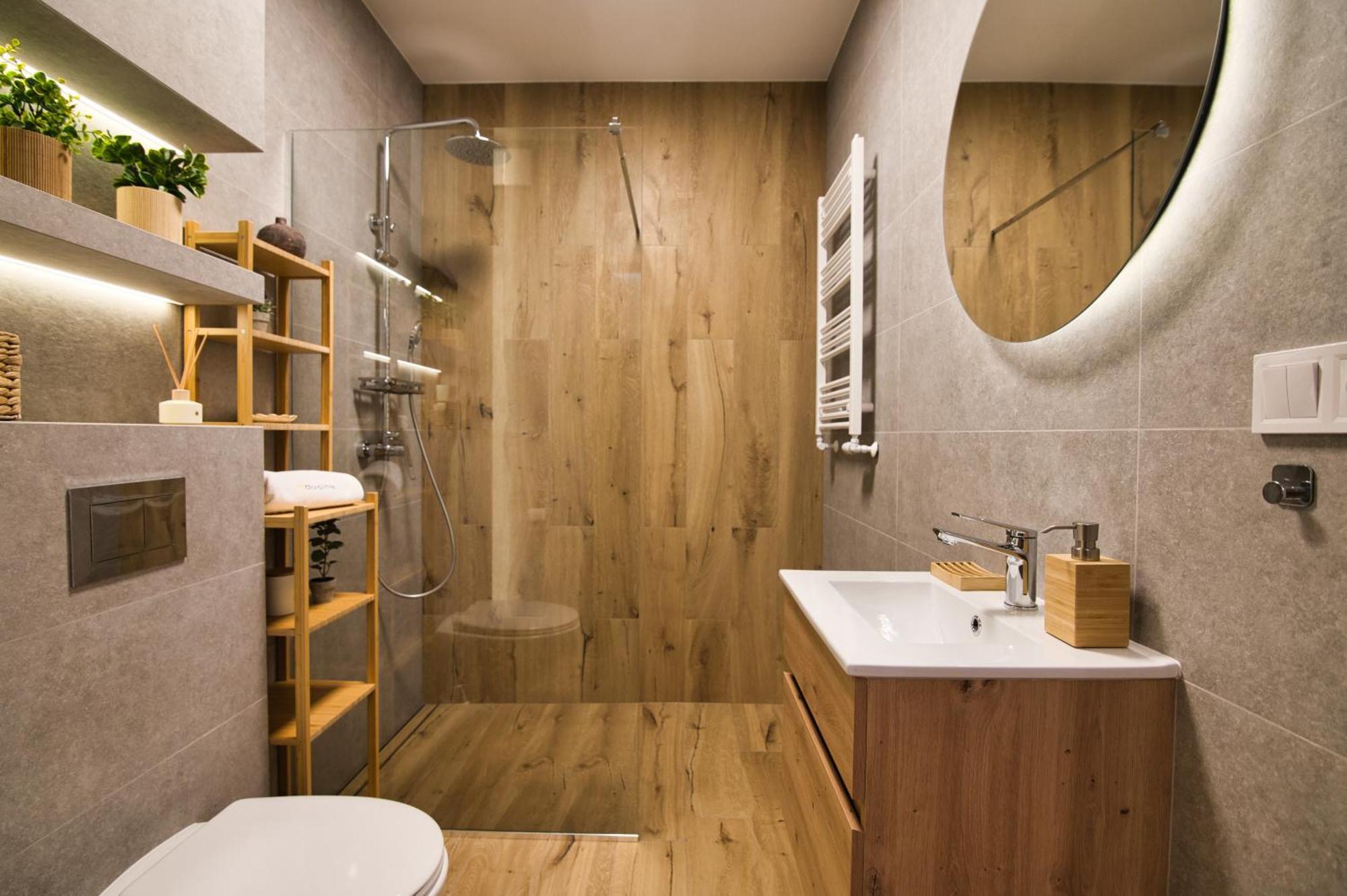 Jasminowa Ostoja By Housine Apartment *