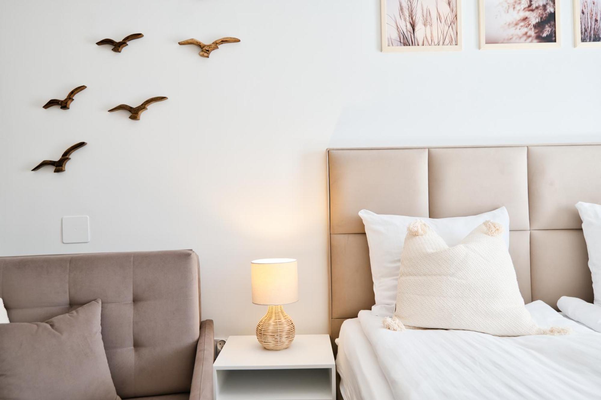 Apartment Jasminowa Ostoja By Housine