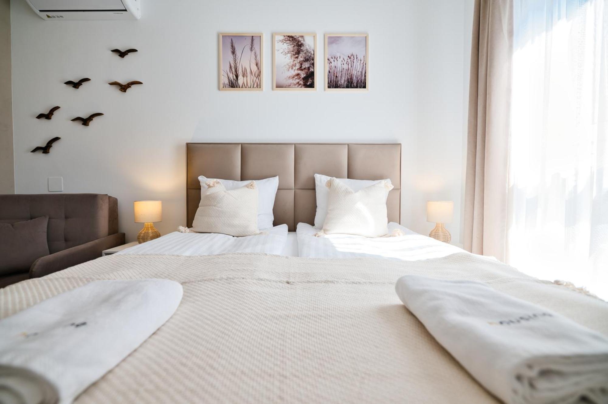 Apartment Jasminowa Ostoja By Housine *