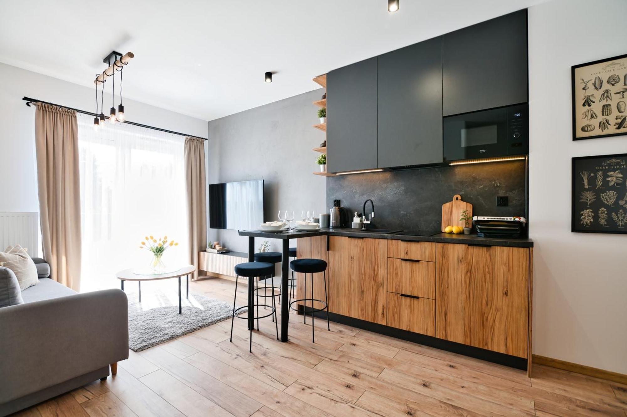 Jasminowa Ostoja By Housine Apartment