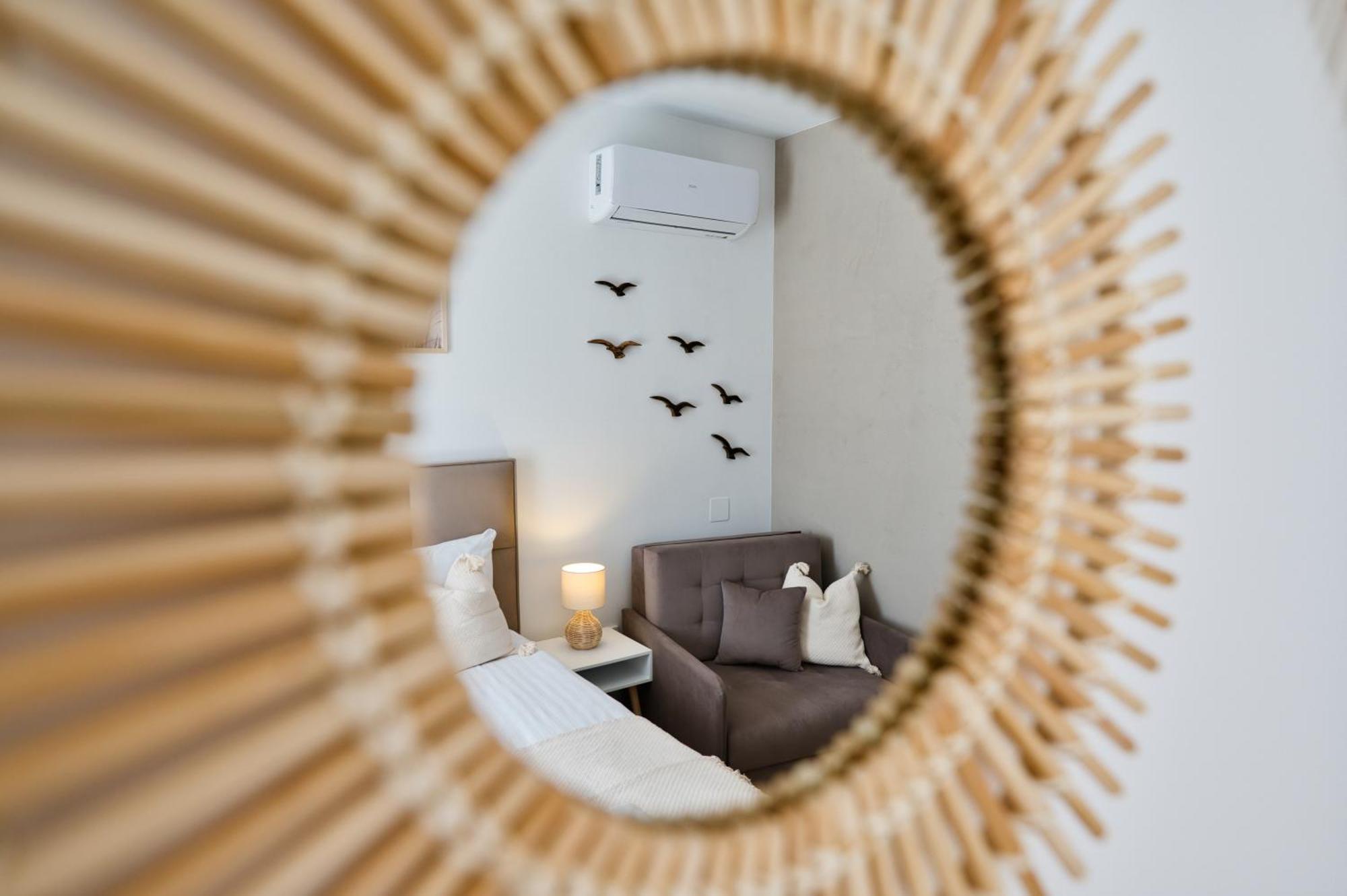 Jasminowa Ostoja By Housine Apartment Zator